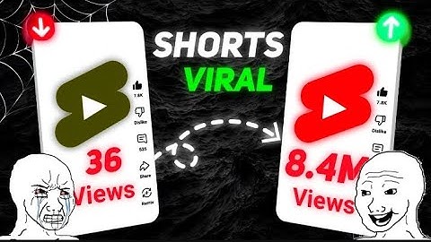 The Right Way to Upload YouTube Shorts (Grow FAST in 2025!)| How to Upload Shorts on YouTube 