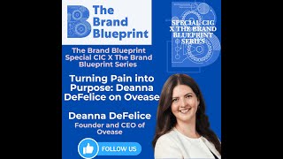 Meet Deanna DeFelice, founder of Ovease
