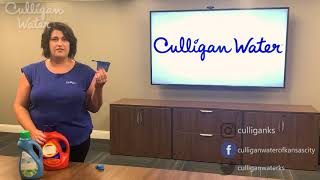 Culligan of Greater Kansas City - Laundry Detergent and Your Water screenshot 2