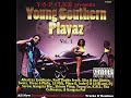 Ysp click presents young southern playaz volume 1 1996