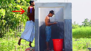 Shampoo Prank Part 2 In Village