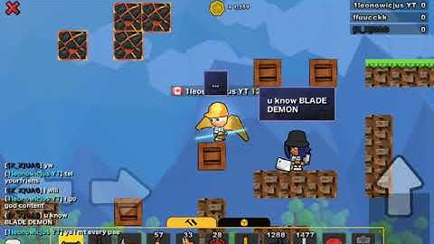 Diggerz.io on mobile (first video on mobile)