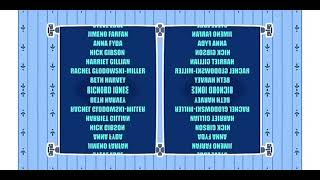 Mr Bean End Le In G Major Mirror Top .