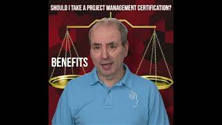 Should I Take a Project Management Certification?
