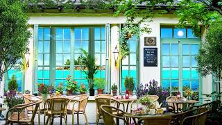 Seaside Cafe Jazz Music - Chill Out Jazz Hiphop \& Slow Jazz Music