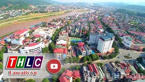 Thành phố Lào Cai vượt khó hoàn thành chỉ tiêu thu ngân sách | THLC