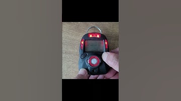 M Power UNI MP100 Power On/Off