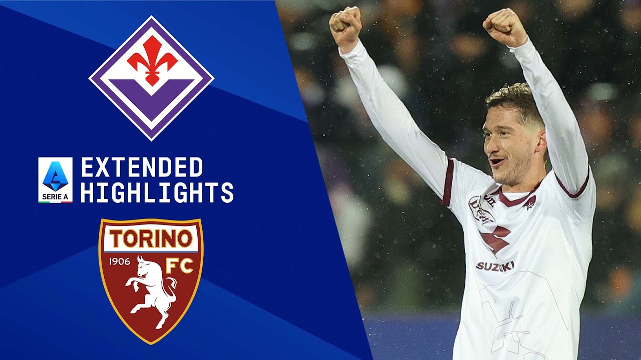 Torino 4-0 Fiorentina: Recap and highlights - Viola Nation