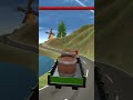 Modern Farm Tractor Driving Games Farming Tractor 
