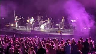 Stephen Sanchez live. Until I Found You. Grand Casino Arena, St. Paul, Minnesota. 10/9/25