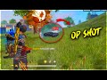 Unstoppable AWM Best OverPower Snooki & GyanSujan Gameplay - Garena Free Fire