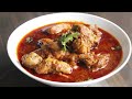 Chicken curry