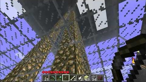 Falltrap Mob Spawner - 1.7.3