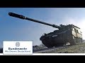 Panzerhaubitze mutiert zum gefährlichen Kampfpanzer - Bundeswehr