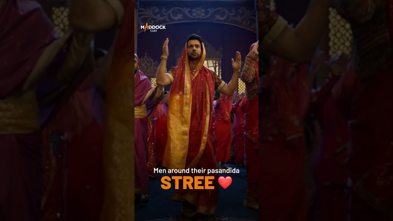 Men with their pasandida stree are a beautiful sight 🥰✨