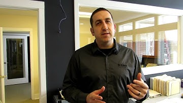 Dlink IP Camera Video