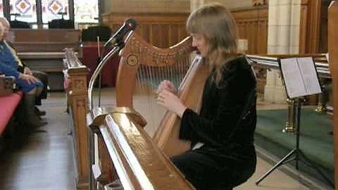 The Ash Grove played by Jo Morrison