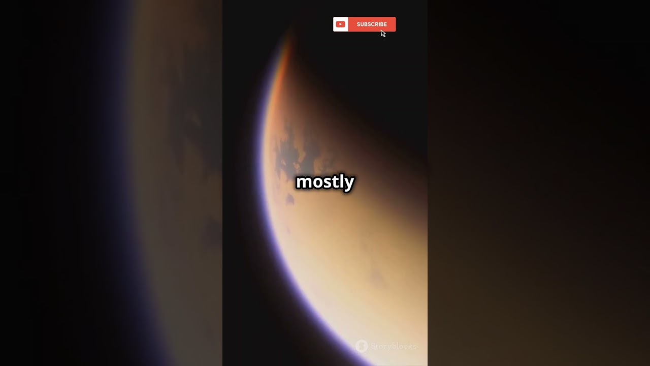 Titan's Methane Lakes: Exploring the Alien Seas of Saturn's Mysterious Moon