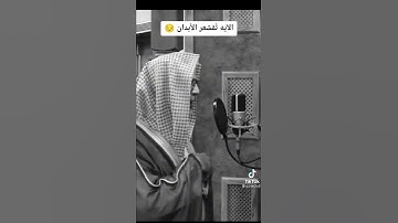 ‏تلاوة نادرة لقارئ سوداني في مساجد مكة قبل 40 عامًا