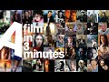 A film in three minutes 150 supercut
