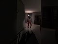 Santa The Revenant! | Phasmophobia #shorts