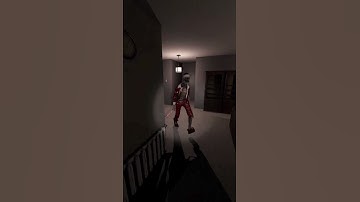 Revenant Speed is FAST!!! | Phasmophobia