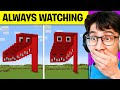 These minecraft illusions will satisfy you