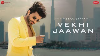 Vekhi Jaawan - Stebin Ben | Gurnazar | Zee Music Originals