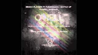 Download Lagu Bingo Players ft Funkerman - Rattle Up (O'NE!LL Mashup).m4v MP3