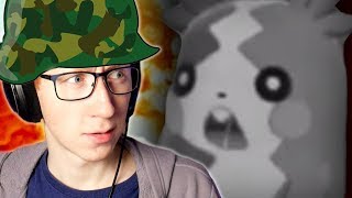 MORPEKO'S FLASHBACKS (Pokemon Sword & Shield Memes)