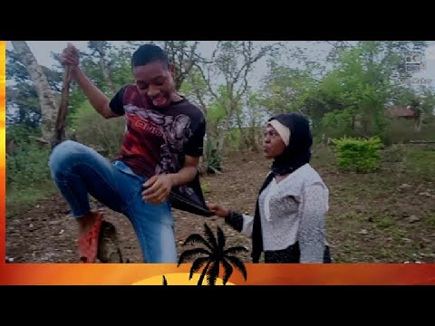 Kupenda Penda Kubaya Mobrowntz