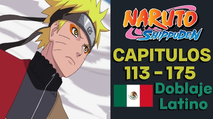 Naruto: Claro Video estrena las dos películas faltantes con doblaje latino  – ANMTV