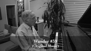 Irl Sinatra - Wander #39 (Original Music)