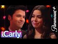 Carly  freddie finally get together   full scene  icarly