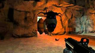 Half-Life 2 Alpha: Ravenholm