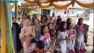 ERNATALIA - TANDUHAN ATEI - REMIX JDM 2025 - LIVE DESA MANUSUP HILIR