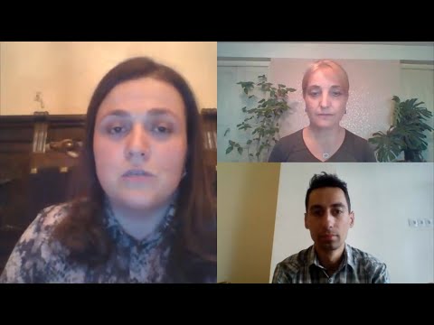 ვებინარი თემაზე: \"eTwinning-ის პროექტები მათემატიკის გაკვეთილზე\"