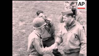 Clark Presents C M - Sound