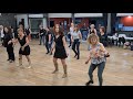 Two to 2-step Line Dance (demo) - Audrey Flament