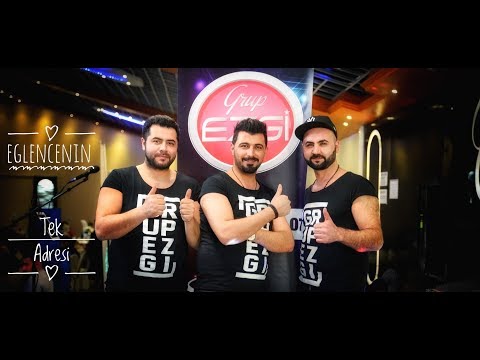 SÜPER HALAY FULL - GRUP EZGI