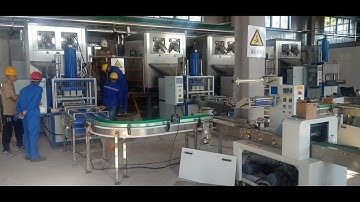 Dry Ice Block Making Machine Production Line Dry Ice Production Systems Dry Ice Pelletizer Machine