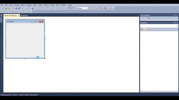 Full Coding Visual Studio PROCEDURE & FUNCTION