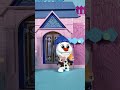 Disney Princess Frozen Toys Collection | Mattel | Let it Go | Playset Disney Best TikTok 😂