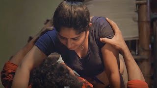 ಕೇಳಿದವರಿಗೆ ಮುತ್ತು ಕೊಡಕ್ಕೆ ನನ್ನೇನು ಅಂಥವಳು ಅನ್ಕೊಂಡಿದೀಯ | Somarasam | Kannada Romantic Scene | love