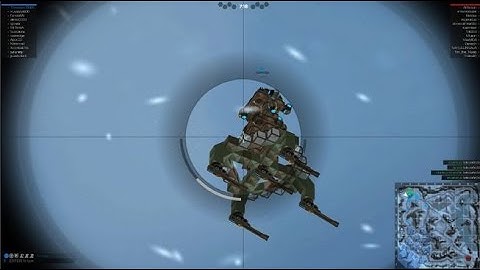 Robocraft: A Beginner