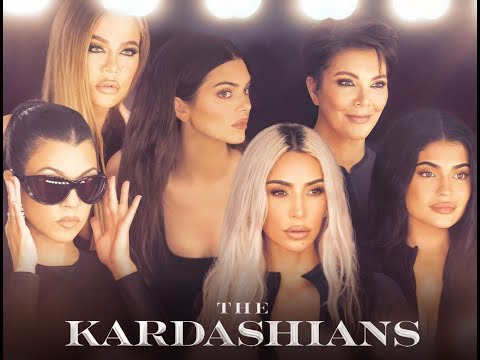THE KARDASHIANS SEASON