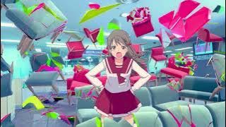 『4K-UHD』Servant x Service - OP / Opening | Creditless