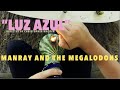 Manray and the Megalodons - Luz Azul [Official Video]
