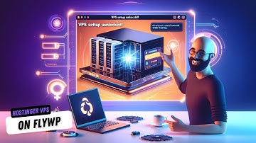 Install Hostinger VPS on FlyWP: Step-by-Step Guide