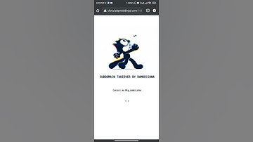 Subdomain takeover  by Ramkrishna                       #bug #bugbounty #subdomaintakeover #s3bucket